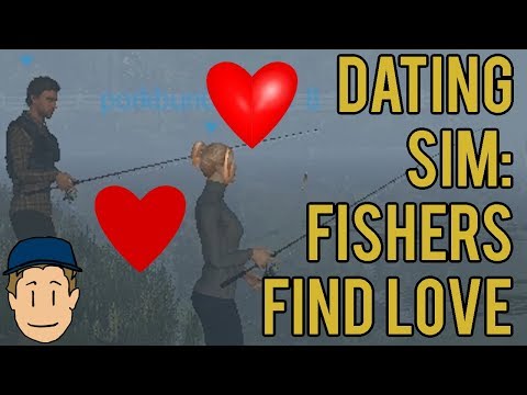 Playsterbation - Fishing Planet