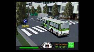 東京バス案内 振り返り実況_40