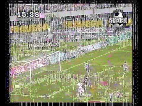 River Plate 2 vs Lanus 0 Apertura 1993  FUTBOL RETRO TV