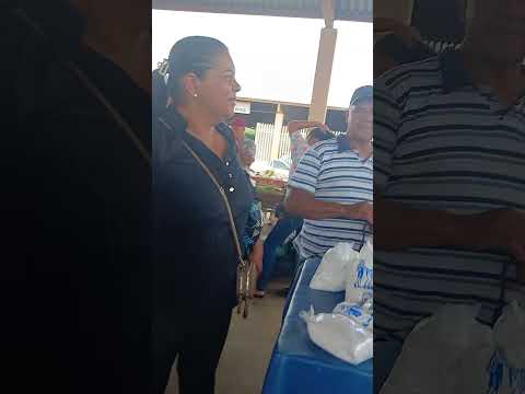 FEIRA DE UTINGA BAHIA