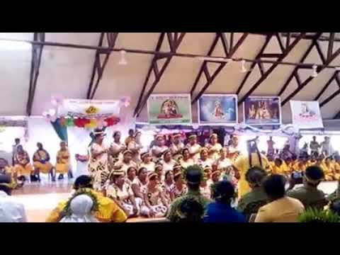 Te Utu ae Tabu from Bonriki.