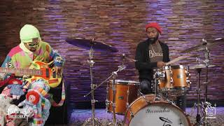 Video thumbnail for Meinl 12" Pure Alloy Custom Trash Splash Cymbal - MonoNeon & Devin Way - 353g (PAC12TRS-1053023A) by Memphis Drum Shop