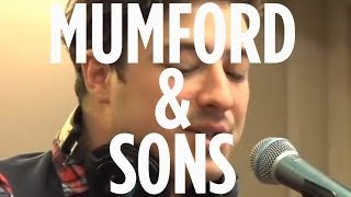Mumford & Sons "Sister" // SiriusXM // The Spectrum
