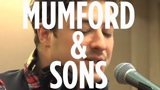 Mumford &amp; Sons - &quot;Sister&quot; [LIVE @ SiriusXM] | The Spectrum