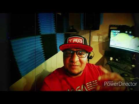 Quasimodo Bipolar / Romano rat / Cigan otkriva Ameriku ( unofficial video )