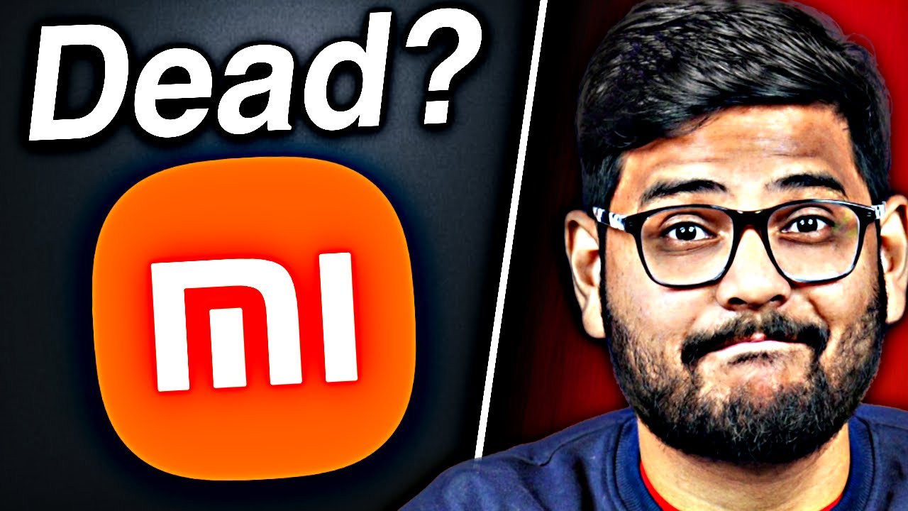 What Happened to Xiaomi?