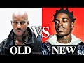 Old School Rap Vs New School Rap Part 3