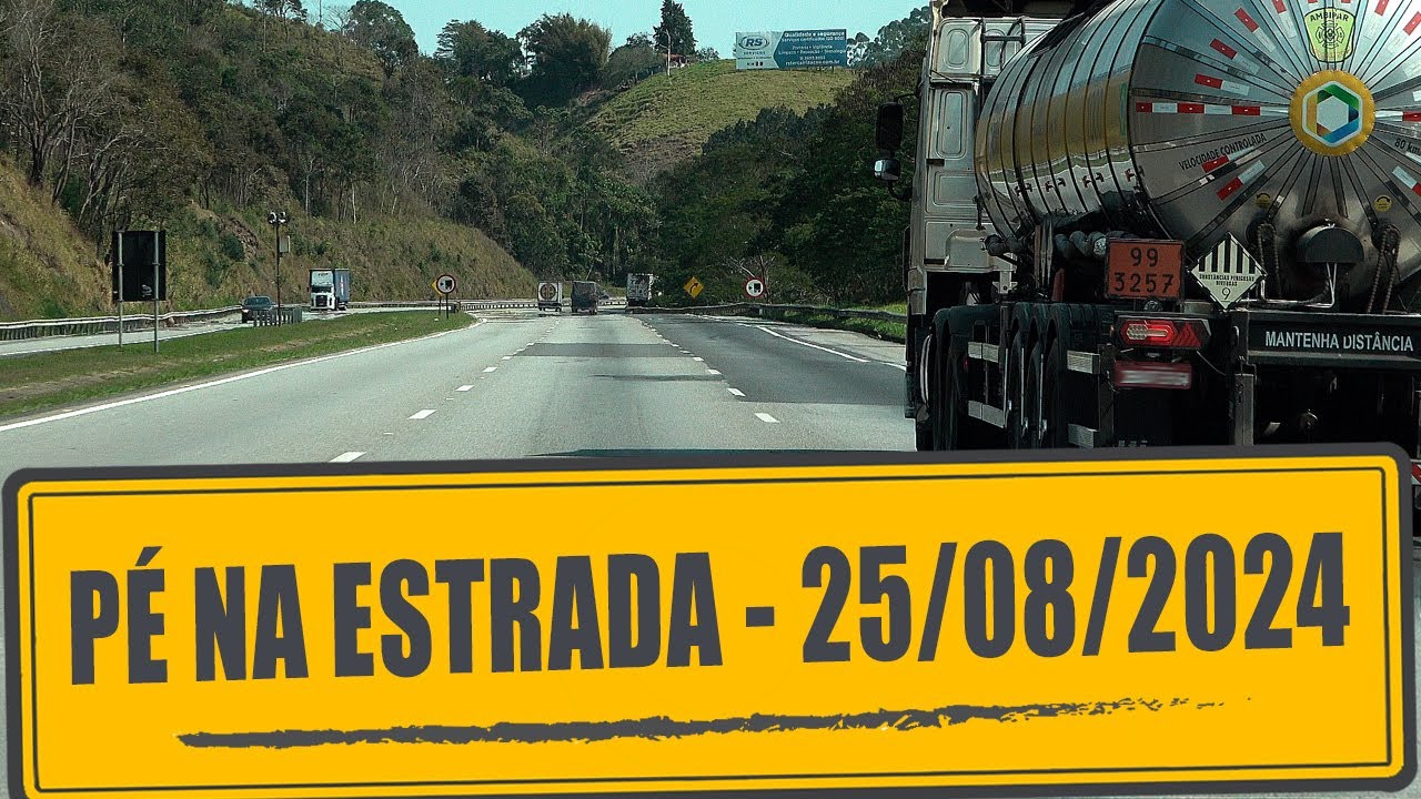 Eletrificação nos ônibus, diárias e fretes nos caminhões