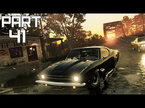 Mafia 3 Walkthrough | Part 41
