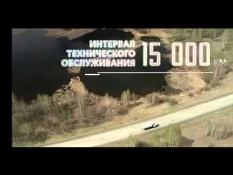 ROSYJSKA MOTORYZACJA / ROSYJSKA TECHNOLOGIA - URAL NEXT