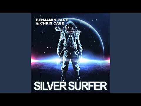 Silver Surfer (Radio Edit)