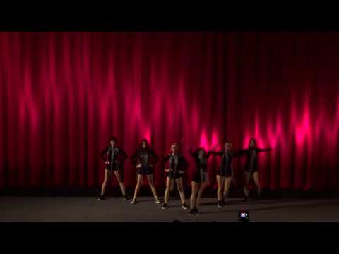 Hal0Queens (헤일로 퀸즈) Cover @ Re[mark]able Kpop Kontest Frankfurt 2017