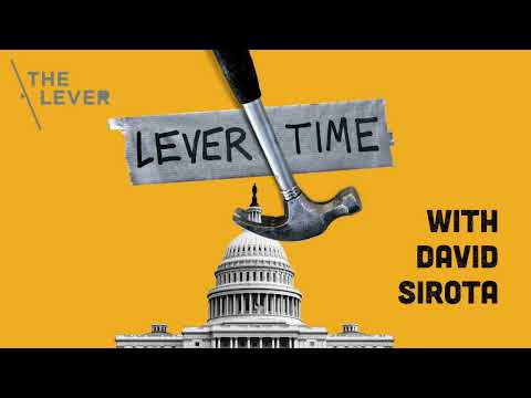 How Shareholder Advocates Transform Corporations | Lever Time Pod FULL