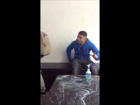 Sid fx & Fredy Beats - Beatbox and Popping