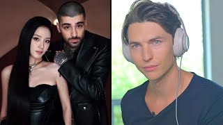 Download lagu Vocal Coach Reacts: JISOO X ZAYN - EYES CLOSED ( MV) mp3 Download lagu Vocal Coach Reacts: JISOO X ZAYN - EYES CLOSED ( MV) mp3