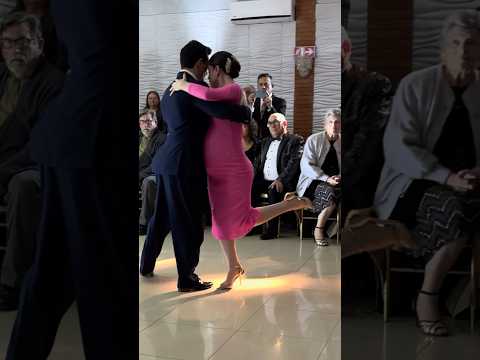 🎶“Tres Esquinas”❤️ #tango #baile #bailar #dance #viralvideo #argentinetango #tangoshow