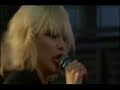 Blondie   Ring of Fire