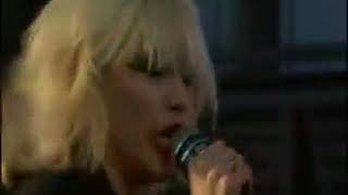 Blondie   Ring of Fire