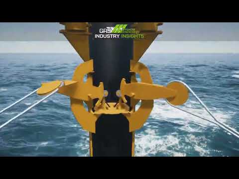 Flex2power - A New Floating Offshore Wind Concept