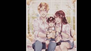 Mystic messenger❤By myetie❤ Jumin/Seven/Yoosung/Jaehee/Zen/Saeran and Mc