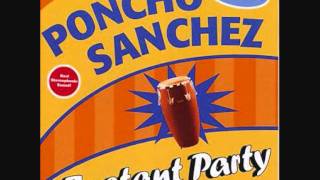 Poncho Sanchez - Lip Smacker