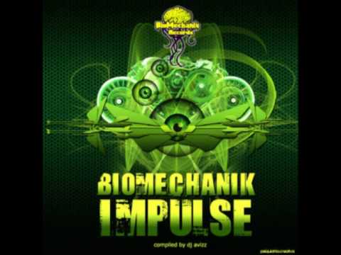 Hadouken & Shadai & T.D.R. - Armies of the Night