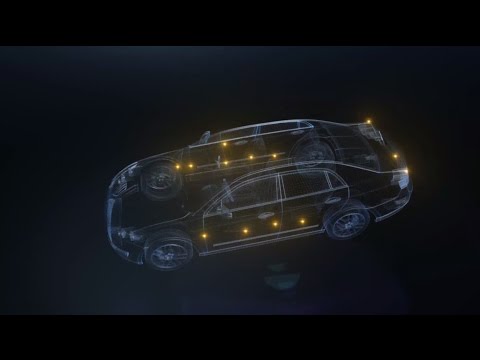 HELLA Interior Lighting - Uniting Convenience and Function
