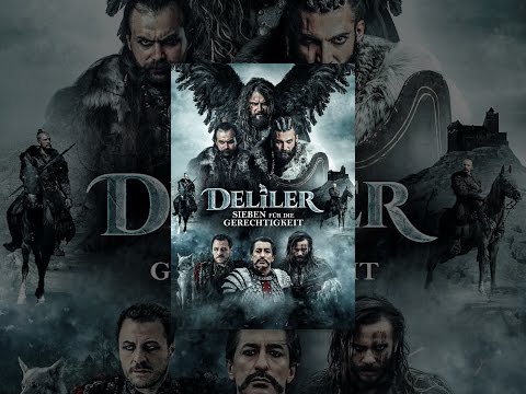 Deliler - Sieben für die Gerechtigkeit