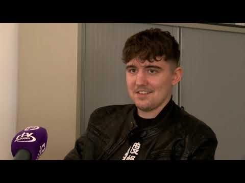 Nieuws dinsdag 16 maart 2021