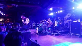 Jason Richardson - Retrograde  (Live at Webster hall)