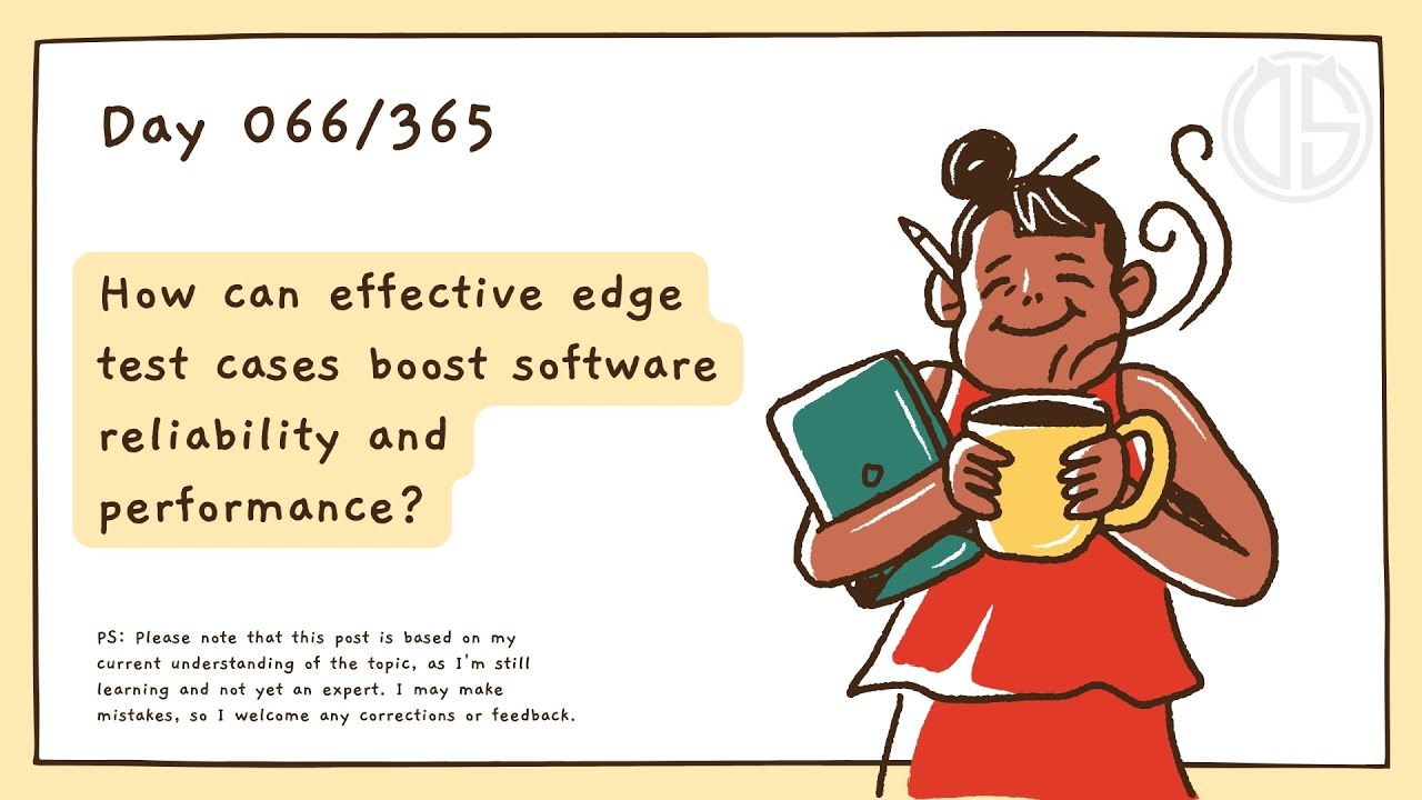 How can effective edge test cases boost software reliability and performance?