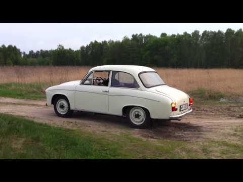Syrena 105L