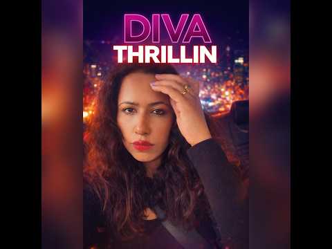 Leejay - Diva thrillin (Visualizer)