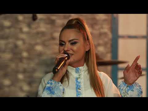 Tanja Jovanovska i Grupa Milenium -  Disam za nas (ImaT nemaT)