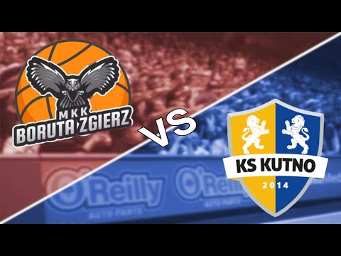 KS Kutno - MKK Boruta Zgierz