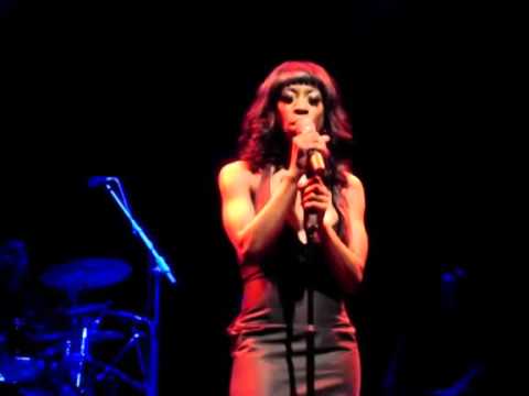 Heather Small | Nobody But You | Indig02 | 19.03.09