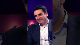 ✨«Երեկոն Շանթում». Նիկոլ Փաշինյանը՝ Ալեն Սիմոնյանի մասին