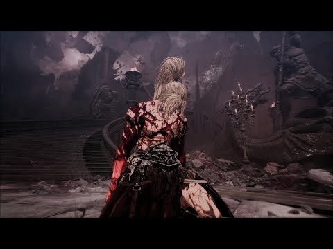 The FIRST BERSERKER KHAZAN Final Boss Took EVERYTHING from me