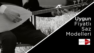 Uygun Fiyatlı Saz Modelleri  - Kısa Sap Öğrenci Bağlaması