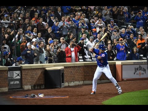 David Wright’s Final Game | FULL GAME