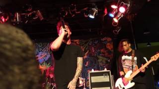 Cane HIll (4) Fountain Of Youth @ Vinyl Music Hall (2017-03-02)