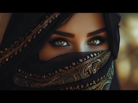 Beautiful Turkish x Arabic Type Beat - Middle Eastern Poetic Instrumental Music