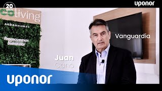 Valoraciones AEDAS Homes sobre Uponor One