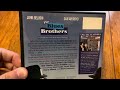 The Blues Brothers 1998 DVD