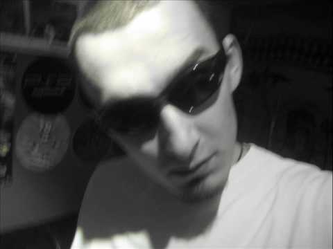 DJ S-Trix - Hyperman