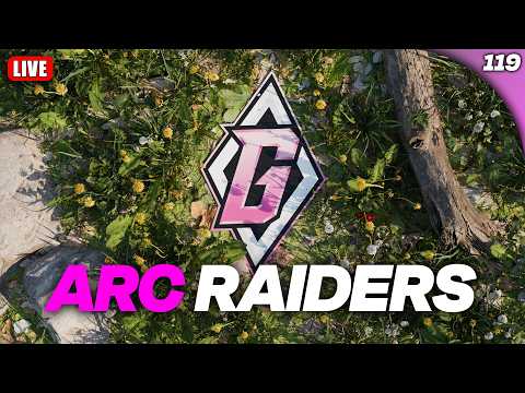 Chill Vibes | Arc Raiders