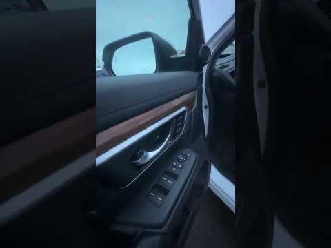 фото honda cr-v v рестайлинг 0