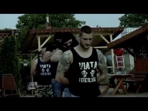 TARZY - Jaf Armat ( Oficial Video )