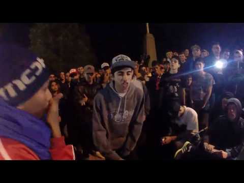 HIBRIDOS vs METRICOSMOS - Semis Fecha 5 - CUENTA REGRESIVA