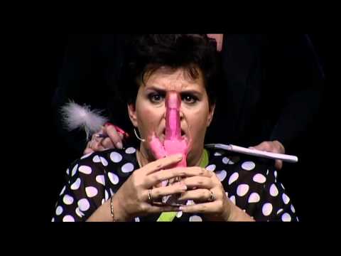 INTENS - Luider & van Donselaar